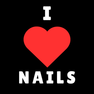 Fundraising Page: I Love Nails